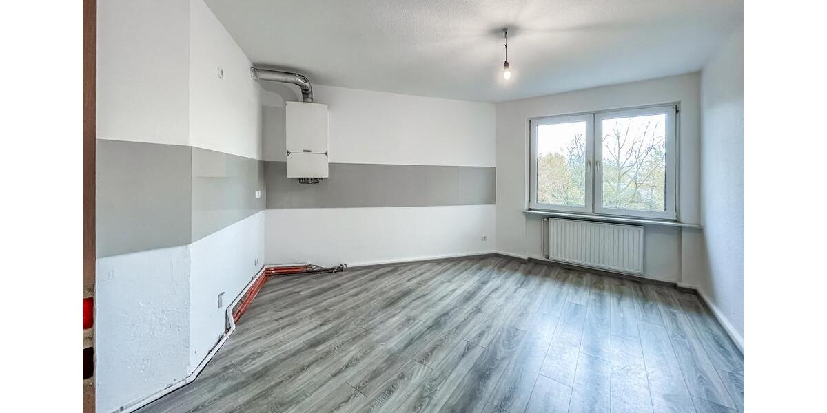 Etagenwohnung Bochum Wiemelhausen - 2.5 Zimmer, 58 m&sup2;, 635&euro; | Angebot:26066558