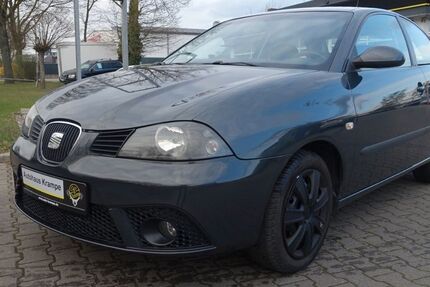 Seat Ibiza 191.400 km 850 &euro; Selm 59379
