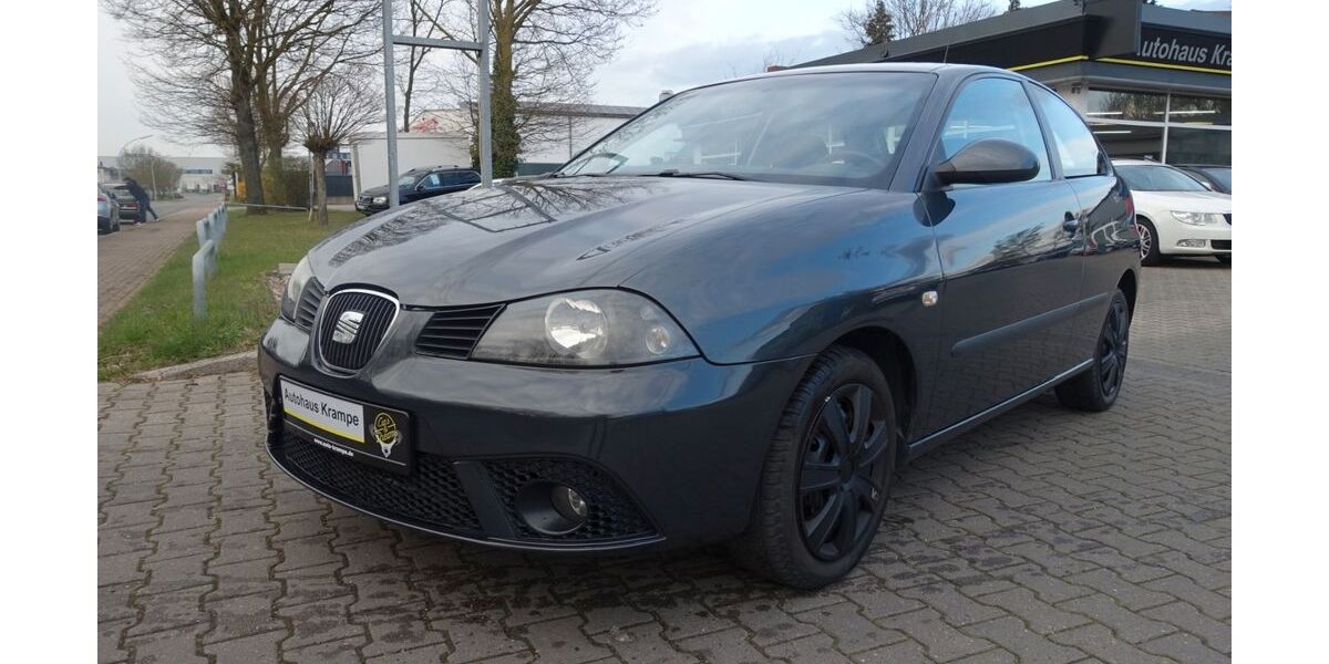 Seat Ibiza 191.400 km 890 &euro; Selm 59379