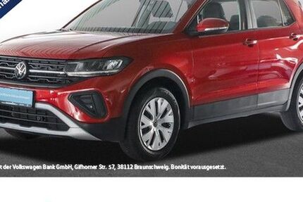 VW T-Cross 8.980 km 17.898 &euro; Recklinghausen 45657