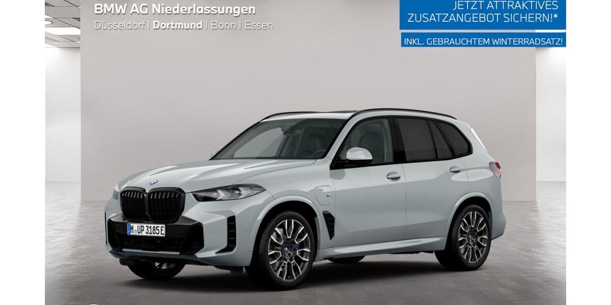 BMW X5 25.569 km 94.599 &euro; Dortmund 44263