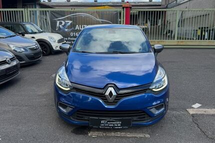 Renault Clio 148.860 km 7.999 &euro; Oer-Erkenschwick 45739