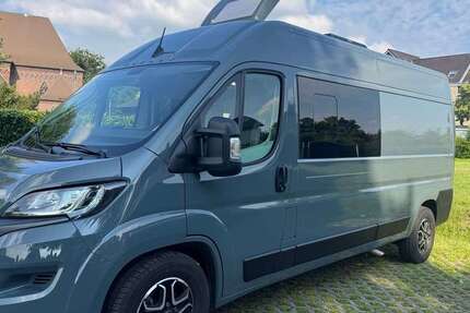 Fiat Ducato 21.000 km 75.000 &euro; Oberhausen 46147