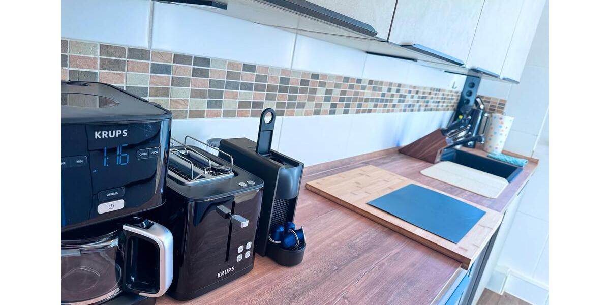 Etagenwohnung Gelsenkirchen Buer - 3 Zimmer, 59 m&sup2;, 1.350&euro; | Angebot:27566150