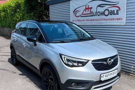 Opel Crossland (X) 140.000 km 8.499 &euro; Marl 45770