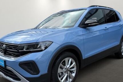 VW T-Cross 6.077 km 24.990 &euro; Mülheim 45478