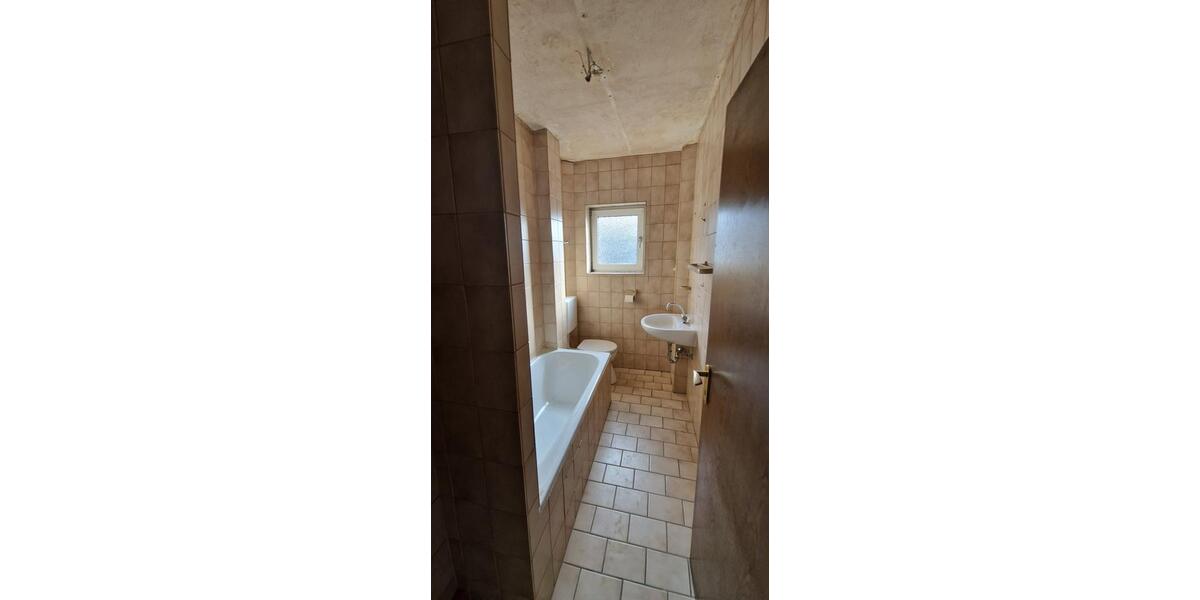 Etagenwohnung Dortmund Huckarde - 3 Zimmer, 59 m&sup2;, 99.000&euro; | Angebot:26226742