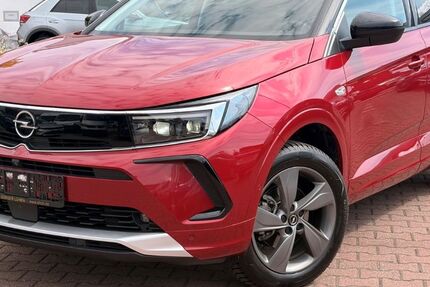 Opel Grandland (X) 21.417 km 20.770 &euro; Lünen 44536