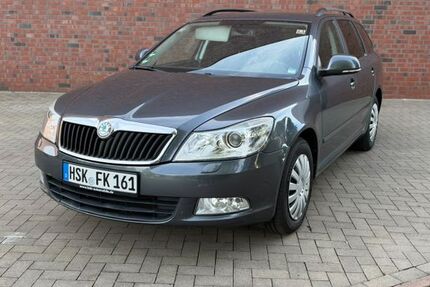 Skoda Octavia 228.000 km 2.600 &euro; Lüdinghausen 59348