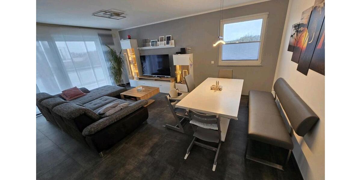 Etagenwohnung Dinslaken - 3.5 Zimmer, 94 m&sup2;, 459.000&euro; | Angebot:25867303