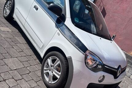 Renault Twingo 43.000 km 6.499 &euro; Castrop-Rauxel 44575