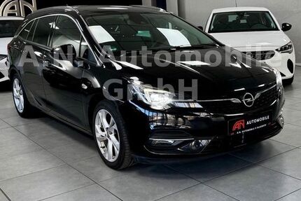 Opel Astra 169.300 km 10.900 &euro; Gladbeck 45968