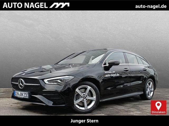 Mercedes-Benz CLA 250 Shooting Brake 28.985 km 38.489 &euro; Dinslaken 46535