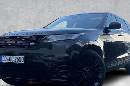 Land Rover Range Rover Velar 8.250 km 89.900 &euro; Dortmund 44143