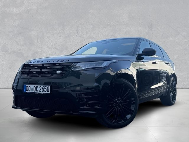 Land Rover Range Rover Velar 8.250 km 89.900 &euro; Dortmund 44143