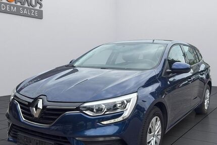 Renault Megane 72.000 km 8.990 &euro; Dortmund 44149