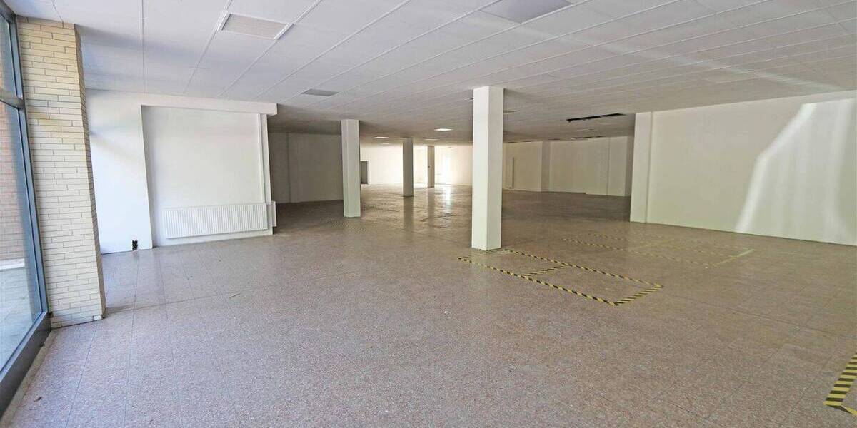 Gewerbeobjekt Wetter (Ruhr) Alt-Wetter - 2.610&euro; | Angebot:25769840