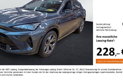 Cupra Formentor 16.395 km 31.852 &euro; Dortmund 44269