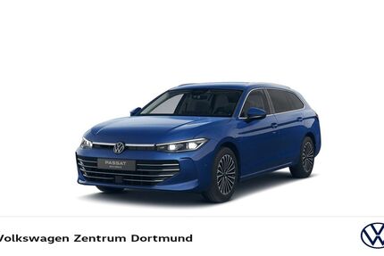 VW Passat Variant 10.625 km 44.911 &euro; Dortmund 44141