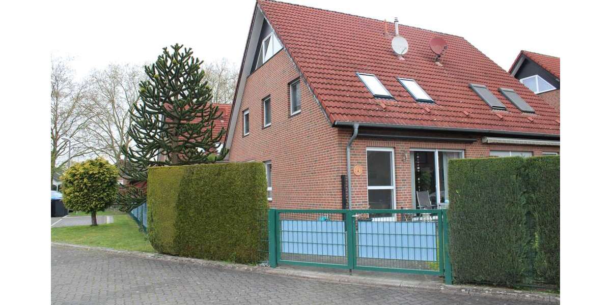 Einfamilienhaus Marl Alt-Marl - 4 Zimmer, 114 m&sup2;, 450.000&euro; | Angebot:26143641