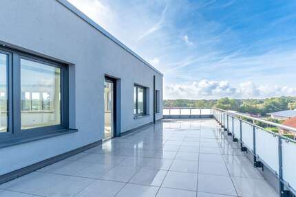 Gewerbeobjekt Waltrop - 3.656&euro; | Angebot:22029457
