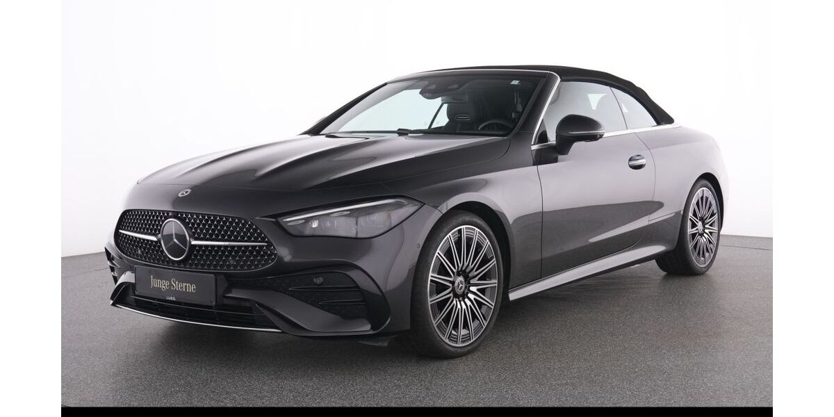 Mercedes-Benz CLE 220 27.270 km 62.885 &euro; Essen 45309