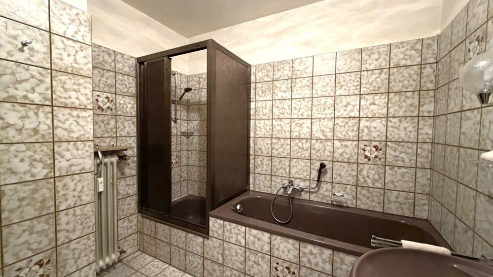 Etagenwohnung Oberhausen Alsfeld - 3 Zimmer, 71 m&sup2;, 99.000&euro; | Angebot:26260677