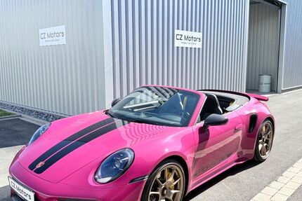 Porsche 992 11.436 km 229.900 &euro; Dortmund 44143