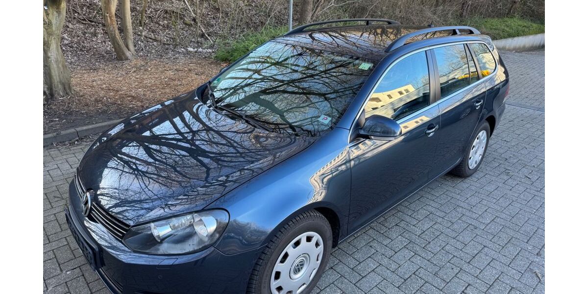 VW Golf 228.000 km 1.999 &euro; Essen 45133