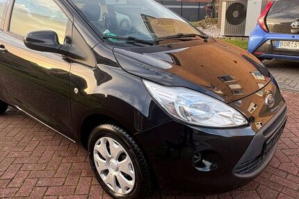 Ford Ka/Ka+ 55.900 km 4.500 &euro; Reken 48734