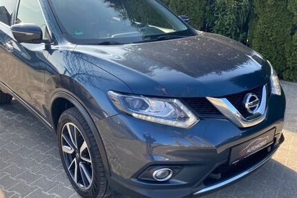 Nissan X-Trail 209.000 km 11.790 &euro; Oer Erkenschwick 45739