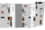 Mehrfamilienhaus, Wohnhaus Essen Ostviertel - 2 Zimmer, 779 m&sup2;, 1.125.000&euro; | Angebot:26742194