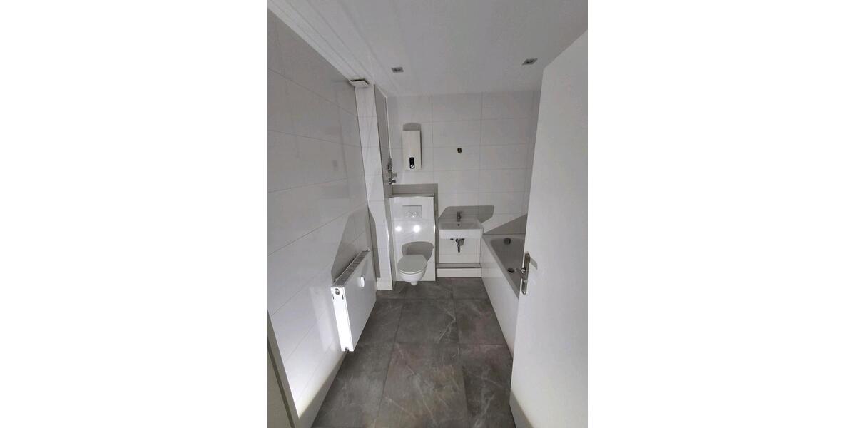 Etagenwohnung Essen Stadtbezirk VI - 2 Zimmer, 56 m&sup2;, 550&euro; | Angebot:26039398