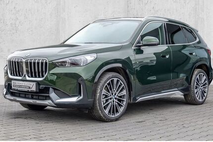 BMW X1 33.532 km 44.430 &euro; Velbert 42553