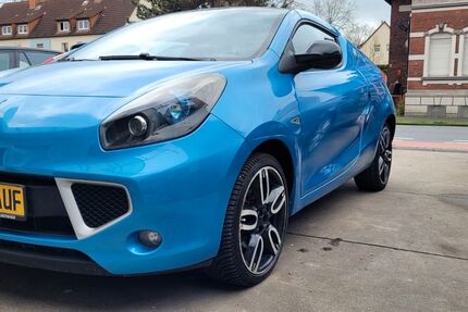 Renault Wind 173.720 km 3.349 &euro; Lünen 44532