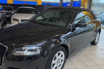 Audi A3 241.187 km 4.400 &euro; Waltrop 45731