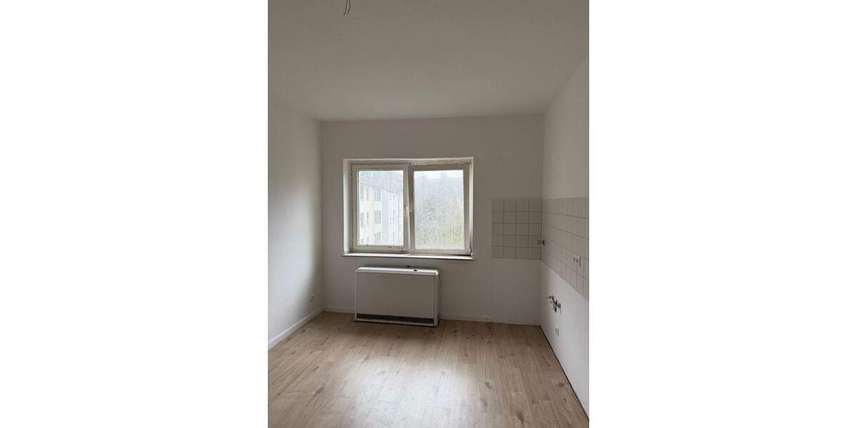 Etagenwohnung Essen Altendorf - 2 Zimmer, 59 m&sup2;, 450&euro; | Angebot:26190372