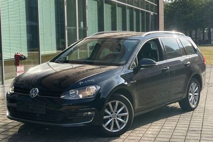 VW Golf 160.000 km 10.500 &euro; Gelsenkirchen 45899