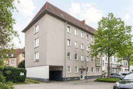 Haus Gelsenkirchen Gelsenkirchen-Mitte - 23 Zimmer, 576 m&sup2;, 849.000&euro; | Angebot:26240970