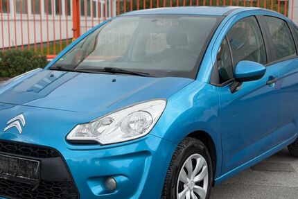 Citroen C3 277.000 km 1.990 &euro; Herten 45701