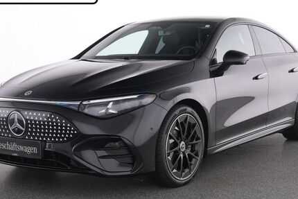 Mercedes-Benz CLA 350 7.900 km 58.485 &euro; Essen 45309