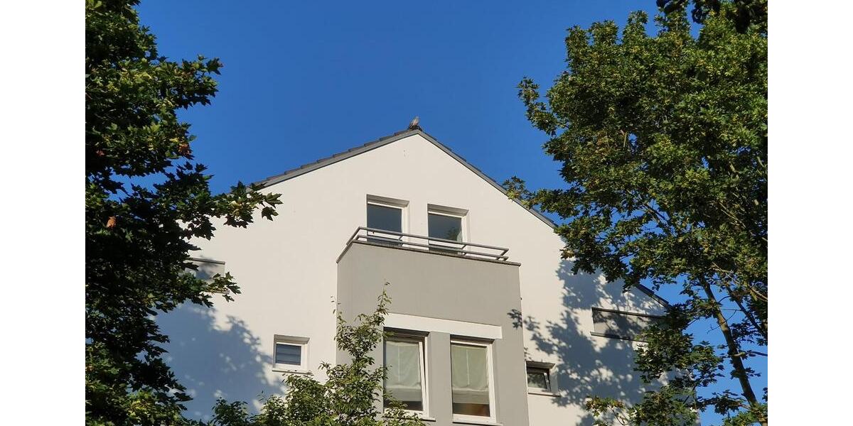 Dachgeschoßwohnung Essen Stadtbezirk VI - 2 Zimmer, 62 m&sup2;, 550&euro; | Angebot:27609700