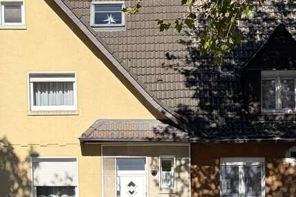 Haus Dortmund / Hörde Hörde - 4 Zimmer, 90 m&sup2;, 369.000&euro; | Angebot:27641070