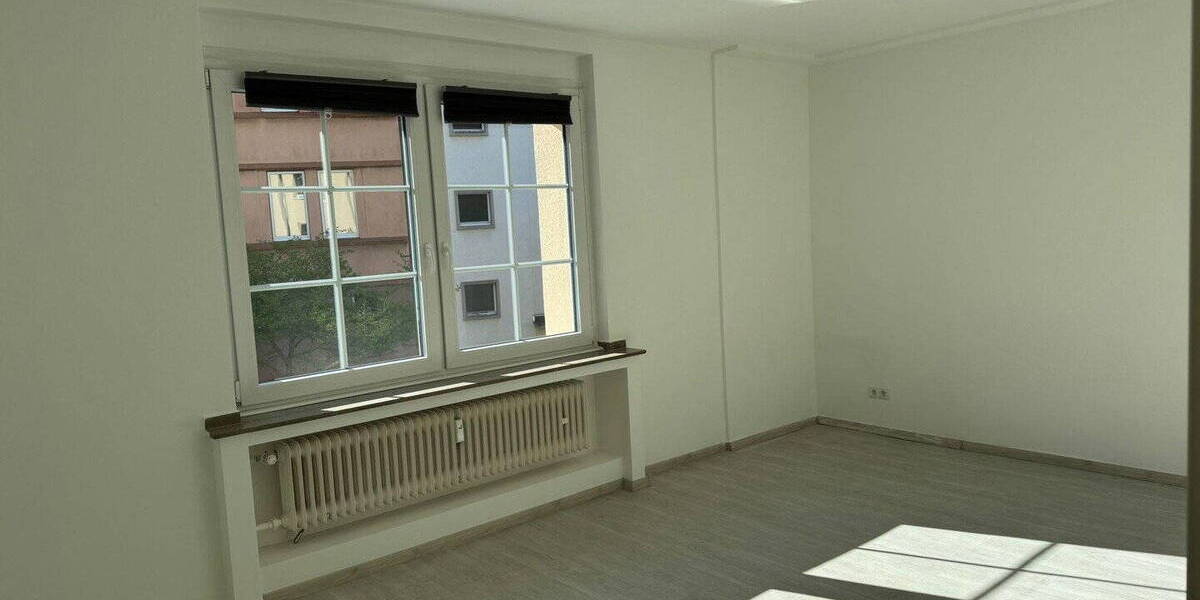 Etagenwohnung Dortmund Mitte - 3 Zimmer, 84 m&sup2;, 940&euro; | Angebot:26700331