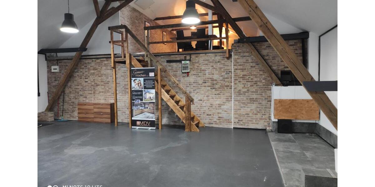 Gewerbeobjekt Herne Baukau - 46&euro; | Angebot:19513666