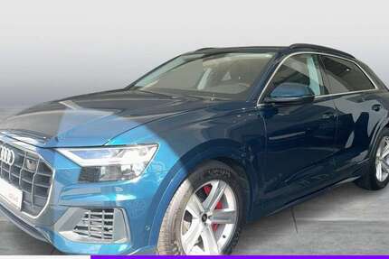 Audi Q8 62.604 km 43.985 &euro; Dortmund 44143
