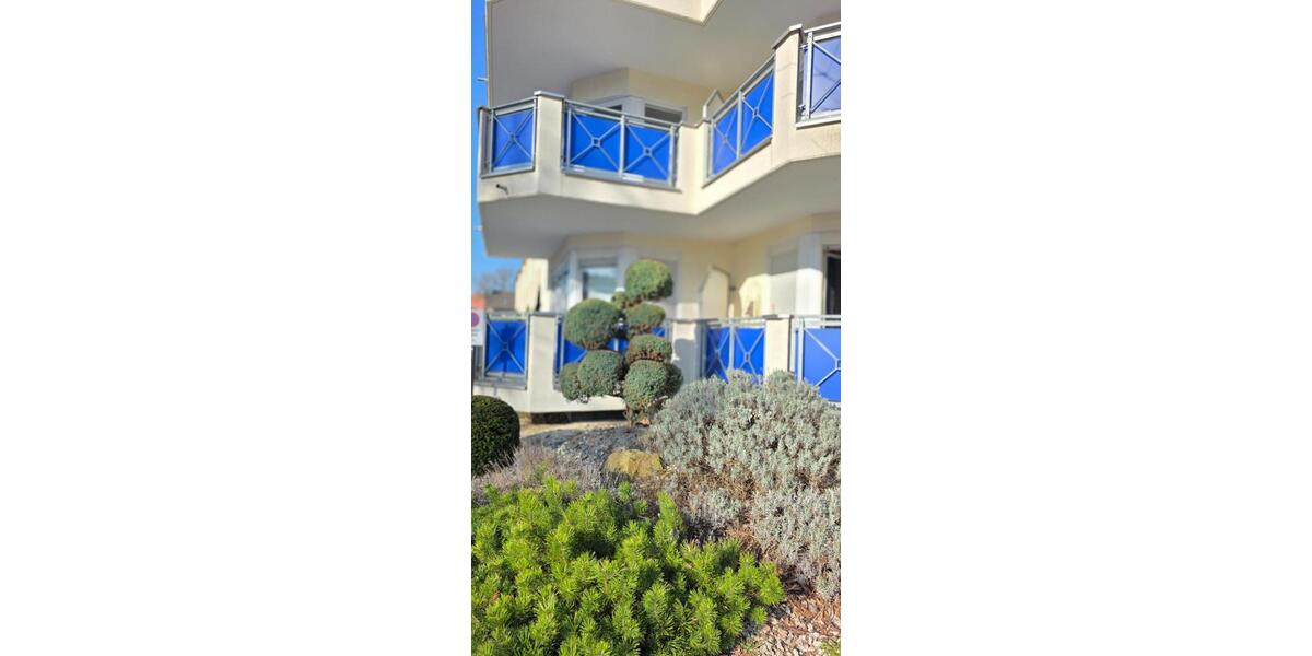 Etagenwohnung Bochum Bochum-Mitte - 1 Zimmer, 29 m&sup2;, 345&euro; | Angebot:25548112