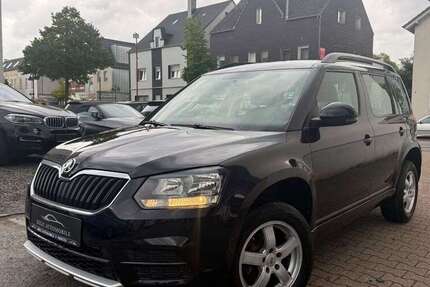 Skoda Yeti 150.000 km 8.997 &euro; Herten 45699