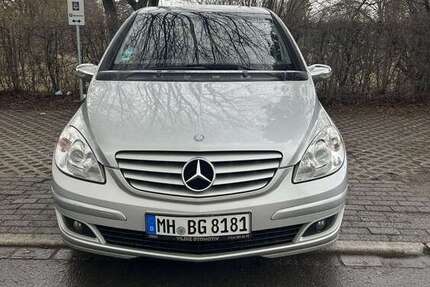 Mercedes-Benz B 170 185.000 km 4.199 &euro; Mülheim an der Ruhr 45481