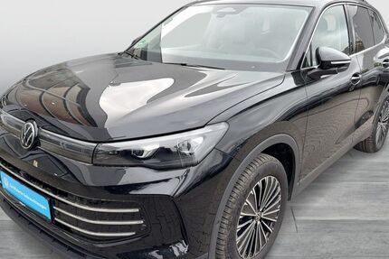 VW Tiguan 16.826 km 42.944 &euro; Dortmund 44141
